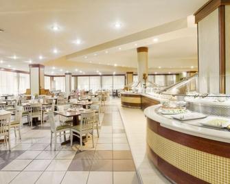 Kipriotis Village Resort - קוס - מסעדה