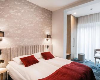Willa Fahrenheita - Gdansk - Bedroom
