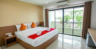 Wanarom Residence Hotel - Krabi