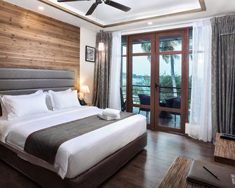 Pearl Sands of Maldives - Huraa - Habitación