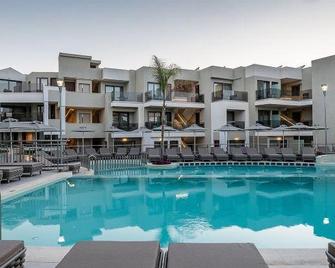Porto Platanias Beach Luxury Selection - Adults Only - Platanias - Piscina