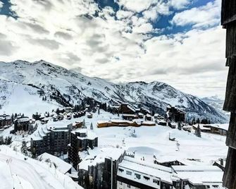 Belambra Clubs Avoriaz - Les Cimes du Soleil - Morzine