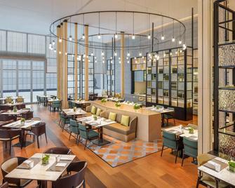 The Westin Wuhan Hanyang - Wuhan - Restaurant