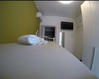 B&b Medusa Gallipoli - Gallipoli - Camera da letto