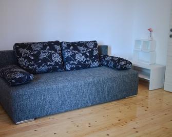 Farm Stay Zevnik - Brežice - Wohnzimmer