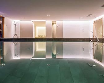 Kronplatz-Resort Hotel Kristall - Valdaora - Basen