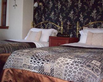 Lairg Highland Hotel - Lairg - Slaapkamer