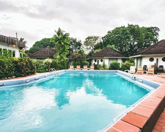 Kariwak Village Holistic Haven and Hotel - Crown Point