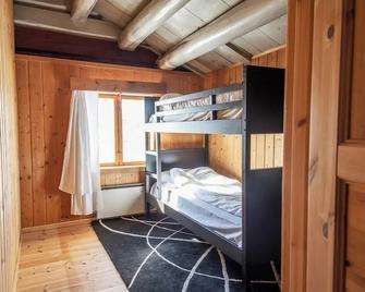 Rondane Fjellstue - Mysusaeter