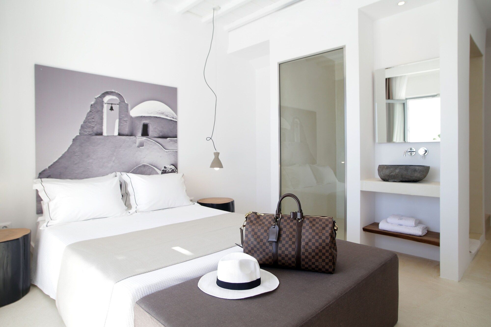 Livin Mykonos Hotel - Adults Only - Míkonos