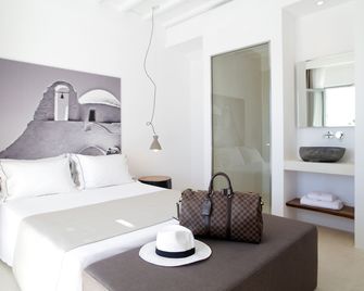 Livin Mykonos Hotel - Adults Only - Mýkonos