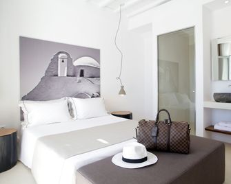 Livin Mykonos Hotel - Adults Only - Míkonos