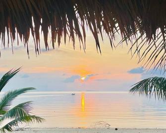 Villa Sereno Beachfront Koh Samui, Nathon Pier - Ko Pha Ngan - Playa