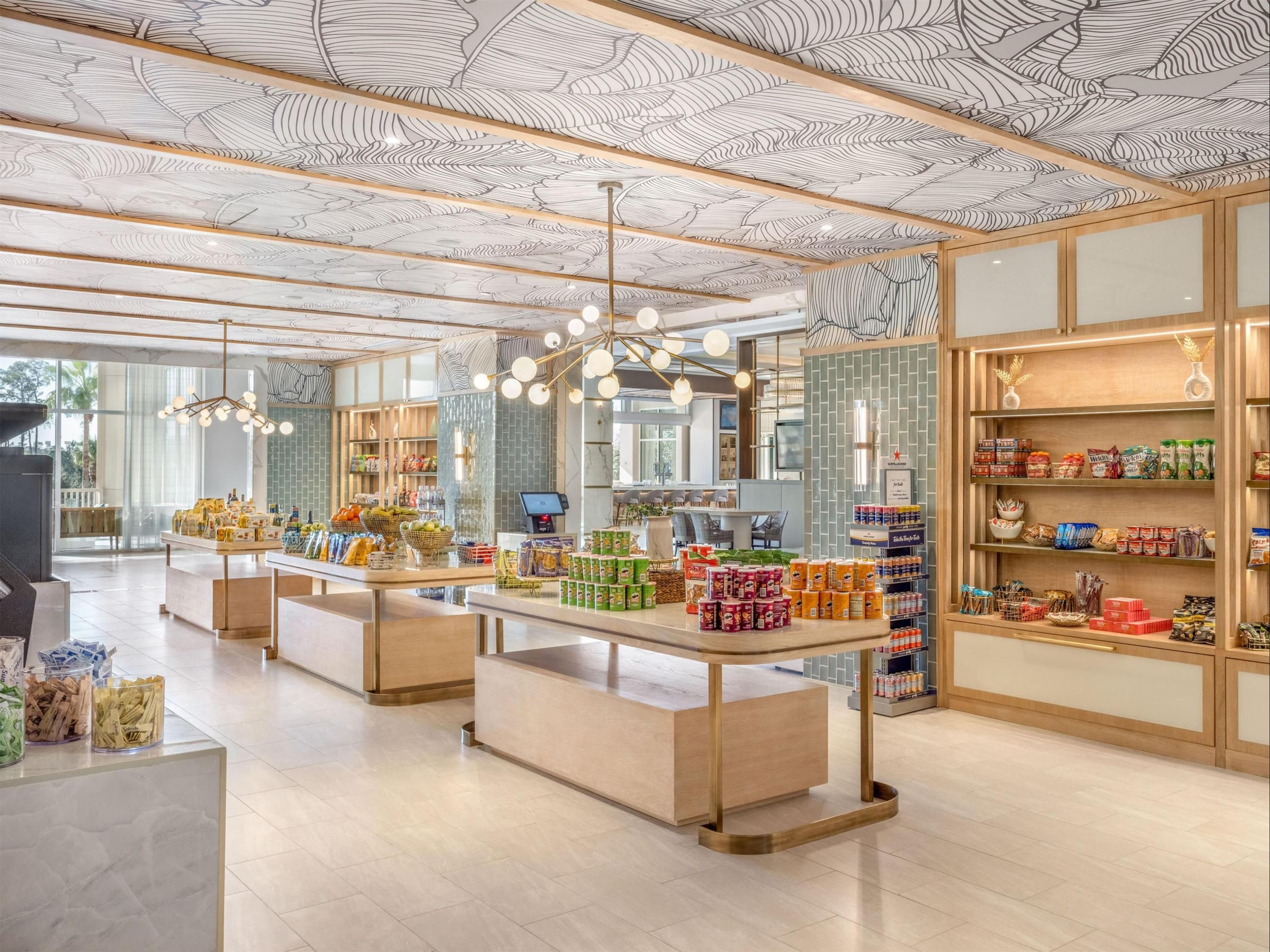 سيجنيا من هيلتون أورلاندو بونيت كريك