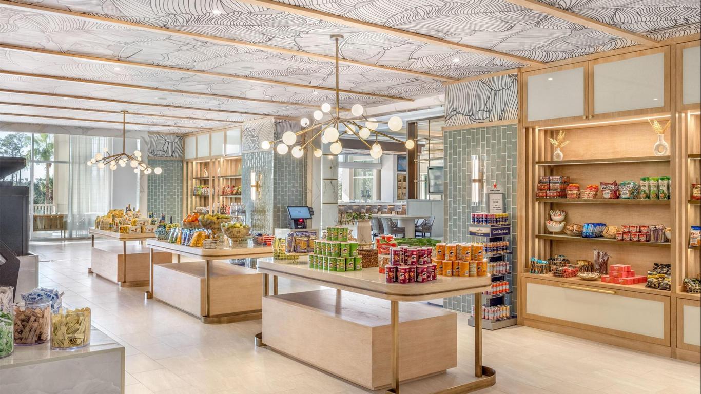 Signia by Hilton Orlando - An Official Walt Disney World Hotel