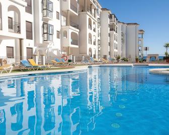 Lovely 2-Bed Apartment in Marina de la Duquesa - Manilva - Piscina