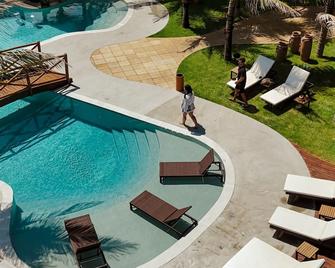 Carnaúba Hotel Boutique - Aquiraz - Pool
