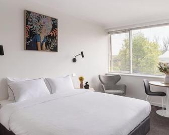 MAC St Kilda by Melbourne Apartment Collection - Melbourne - Habitación