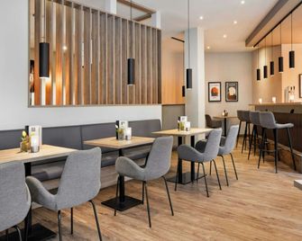H+ Hotel Köln Hürth - Hürth - Restaurante