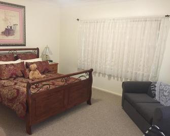 Admurraya House Bed & Breakfast - Rutherglen - Habitació