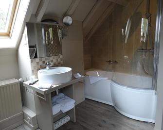 B&B Castel 't Haantje - Ruiselede