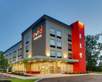 Avid Hotel Cincinnati N - West Chester By IHG - West Chester - Budova