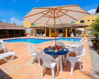 Rede Andrade Estrela Dalva Centro Hotel - Porto Seguro