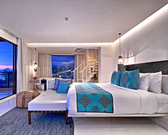 Marrakesh Hua Hin Resort & Spa - Hua Hin