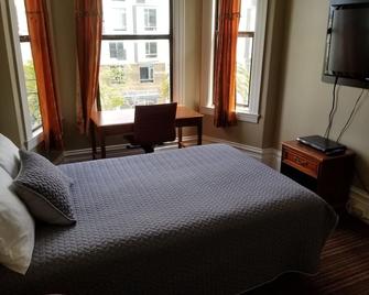 Perramont Hotel - San Francisco - Chambre