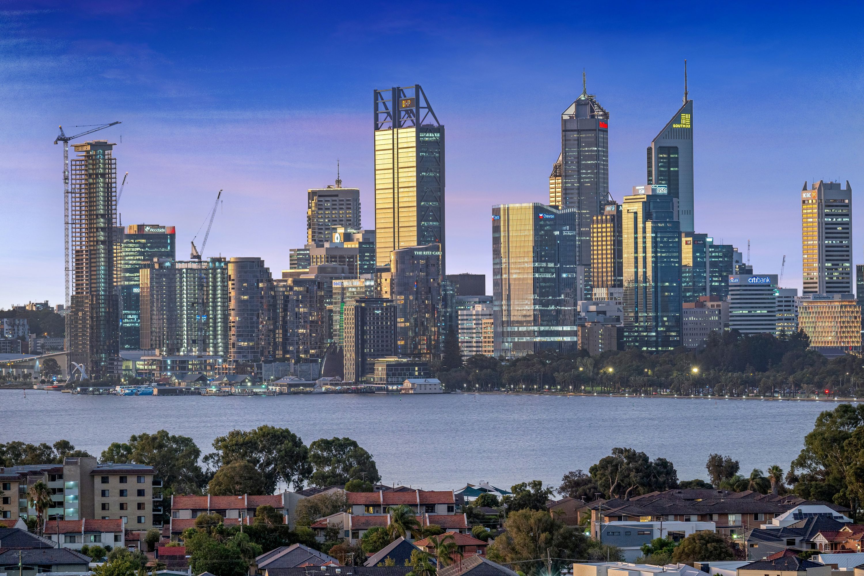 Metro Hotel Perth thumbnail 2