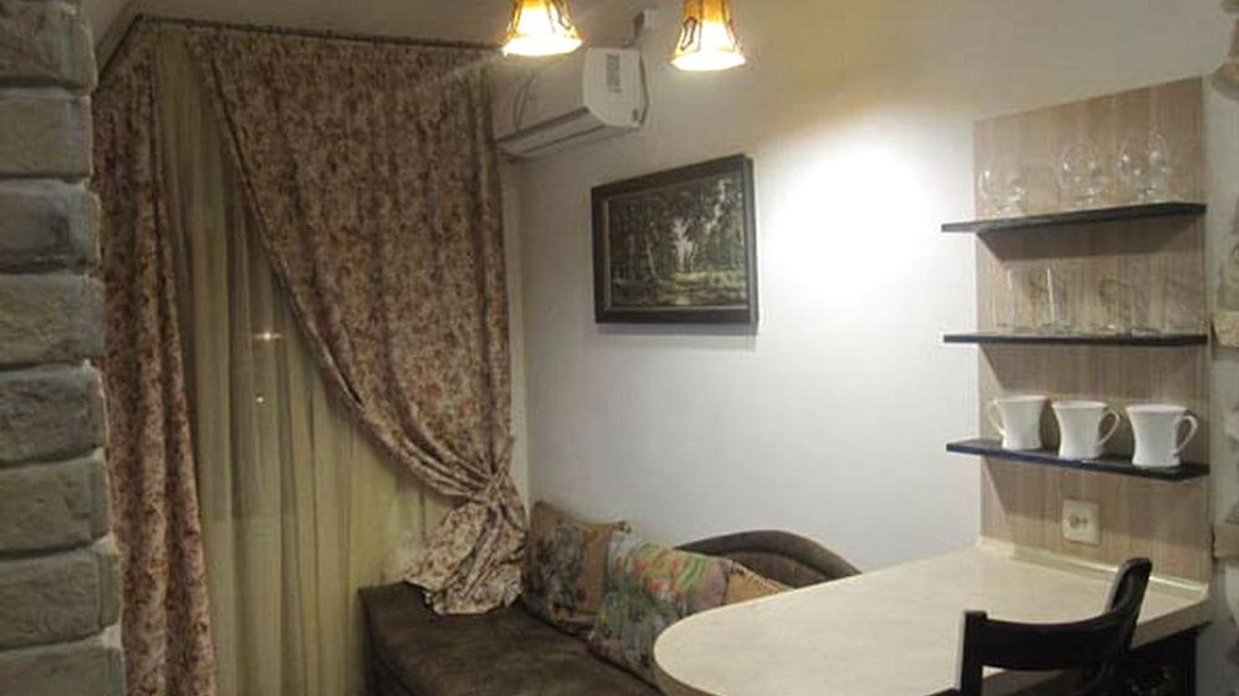 Mini-Hotel Glove House