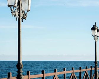 Hotel Casa Dalia by Blossom Hotels - Marbella