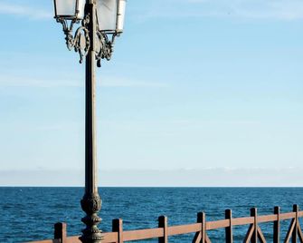 Hotel Casa Dalia by Blossom Hotels - Marbella