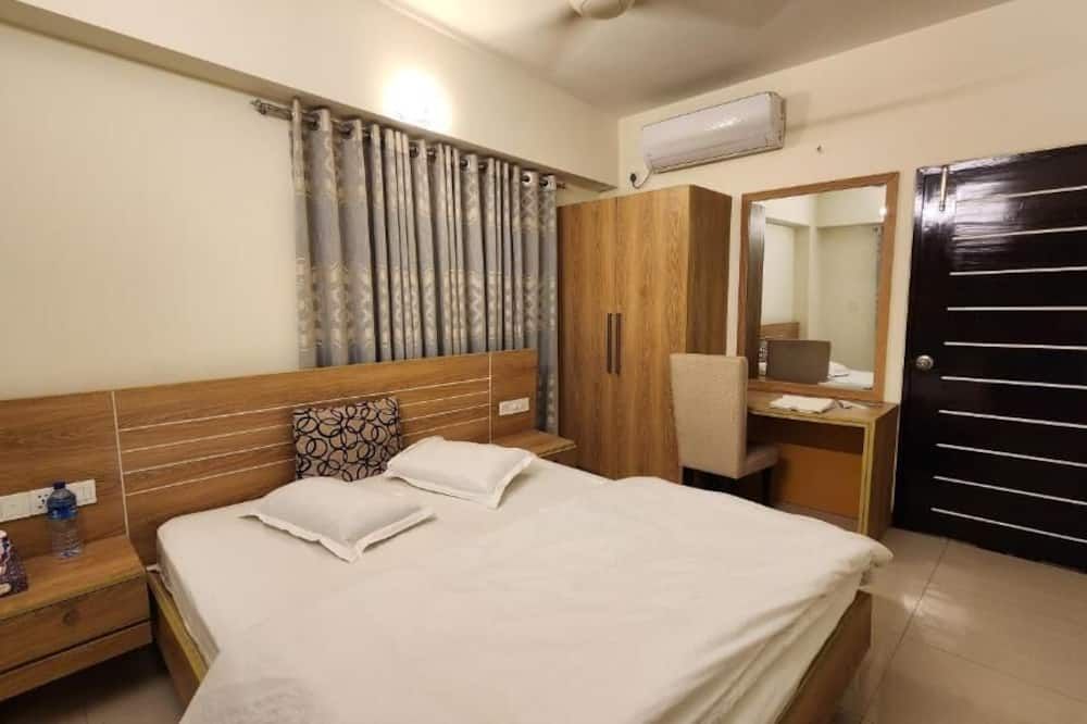 Hotel Cox Rotana - Cox's Bazar - Schlafzimmer