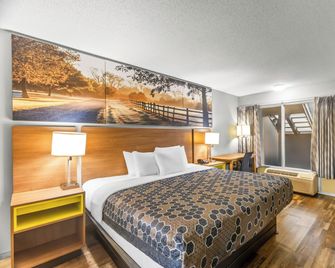 Rodeway Inn Owensboro South - Owensboro