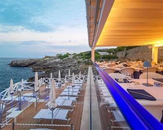 Lo Scalo bed and breakfast Marina di Novaglie - Torre Vado