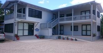 Aroa Beachside Inn - Rarotonga