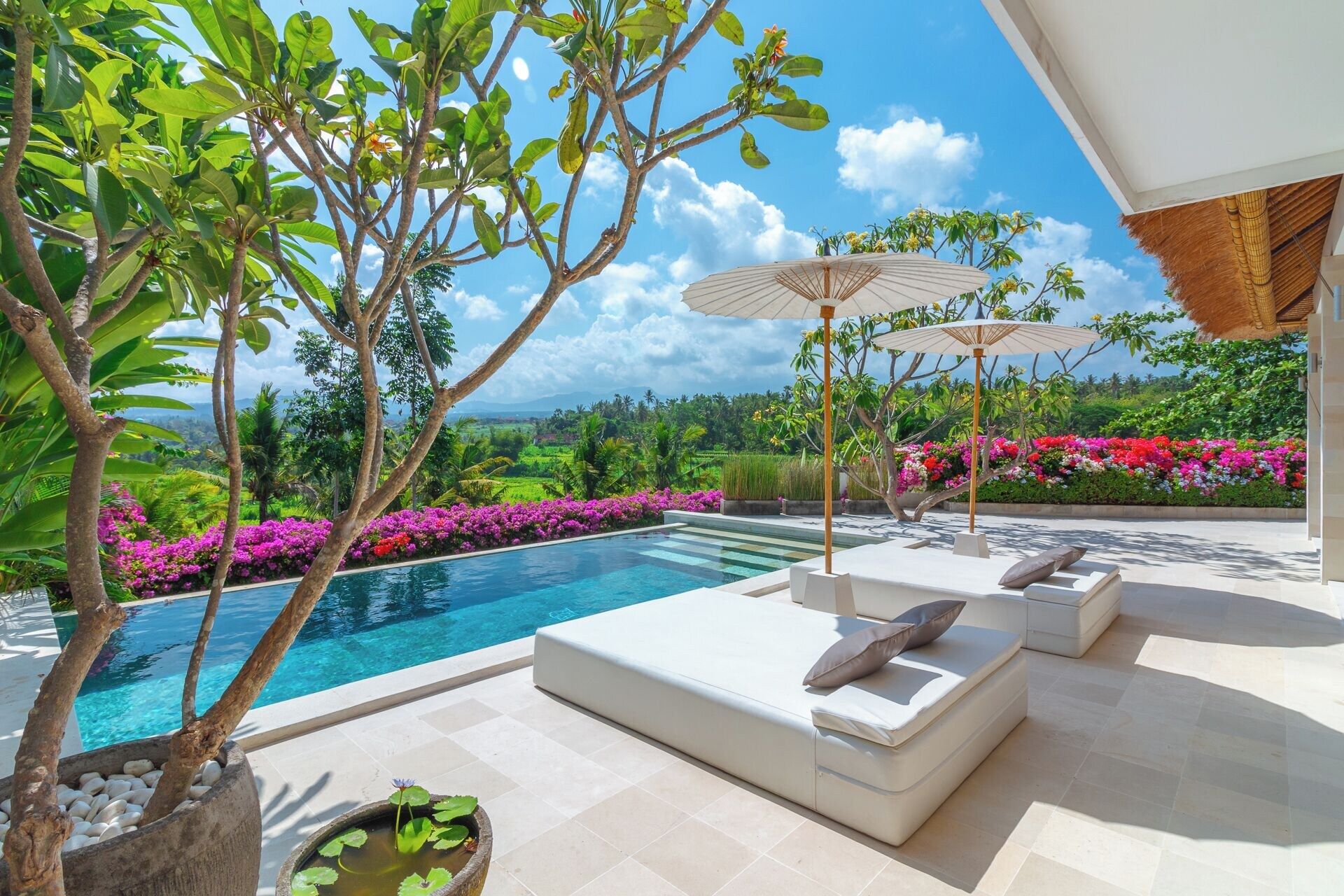 Lempuyang Boutique Hotel - Amlapura