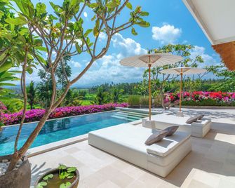 Lempuyang Boutique Hotel - Amlapura