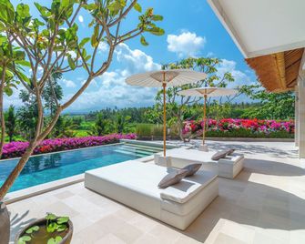 Lempuyang Boutique Hotel - Amlapura