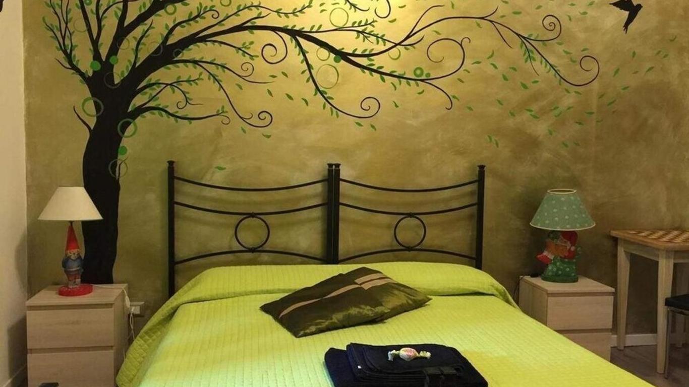 Bed & Breakfast I Tre Arcangeli