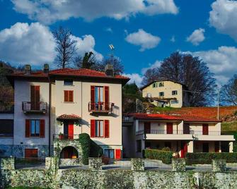 Casa Claudia by Wonderful Italy - Bellagio - Bâtiment