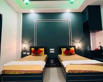 Shiv Kothi - Homestay - Agra - Habitación