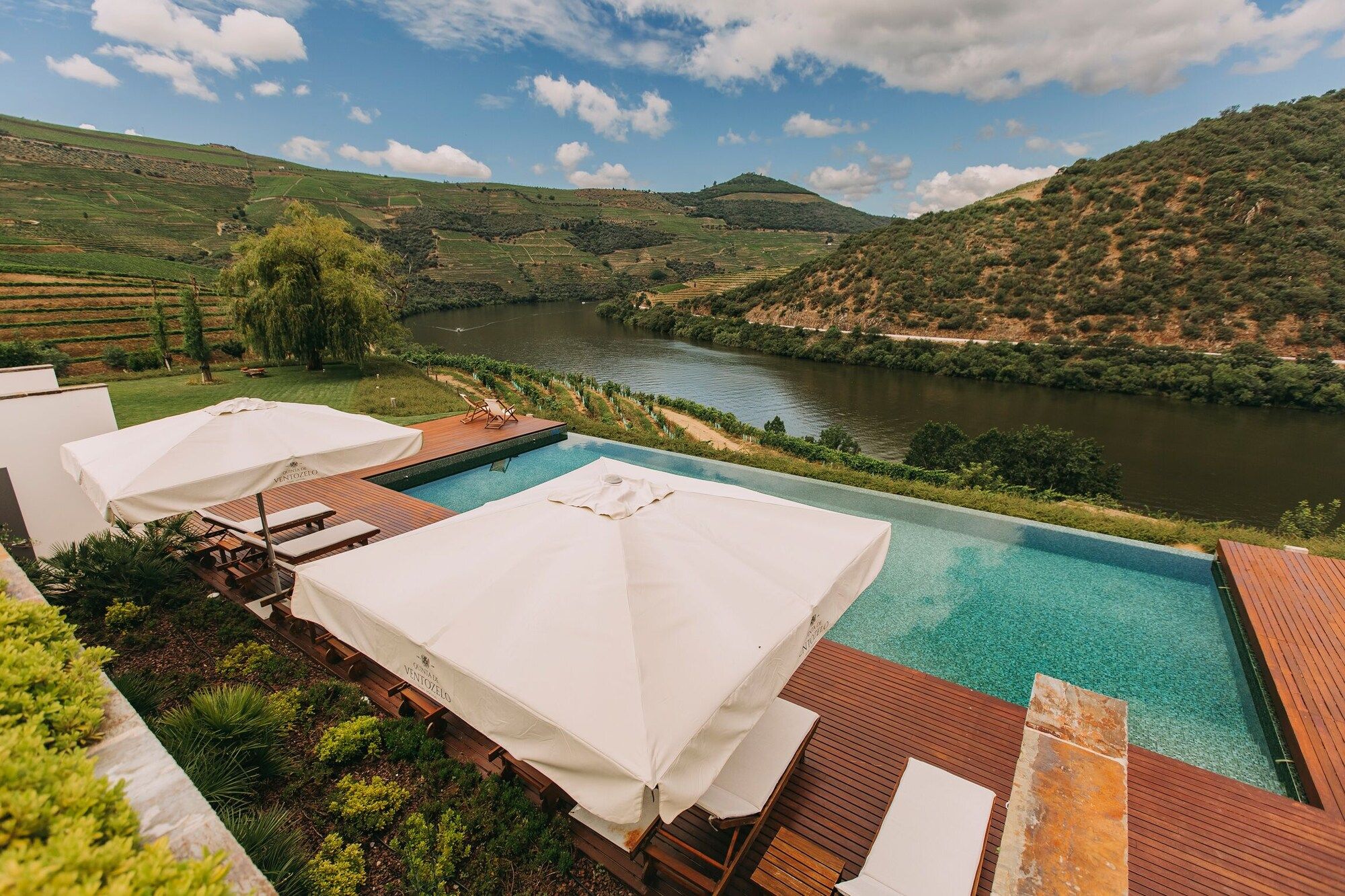 Ventozelo Hotel & Quinta - Ervedosa do Douro