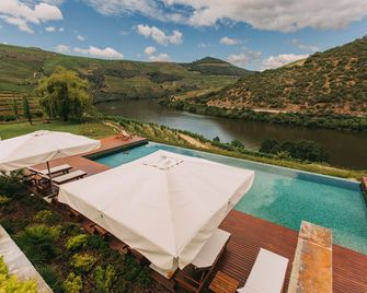 Ventozelo Hotel & Quinta - Ervedosa do Douro
