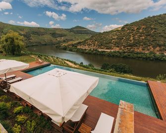 Ventozelo Hotel & Quinta - Ervedosa do Douro