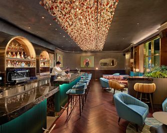 Mövenpick Hotel Hanoi Centre - Hanoi - Bar