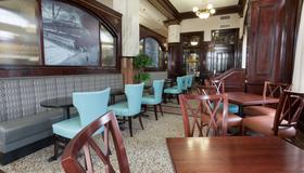 Drury Inn St. Louis at Union Station - St. Louis - Restaurant