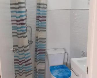 Atico en Chipiona Centro - Chipiona - Salle de bain
