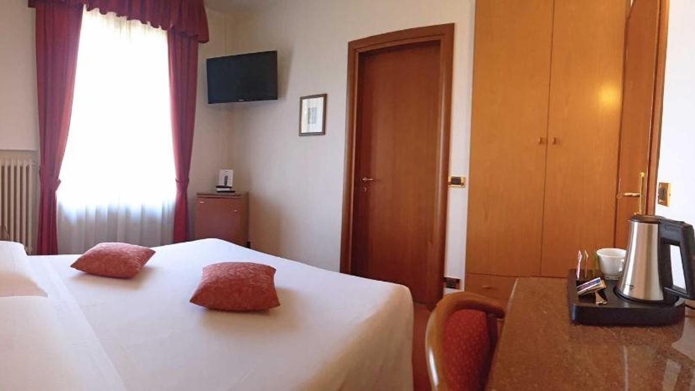 Eurohotel Mountain Wellness